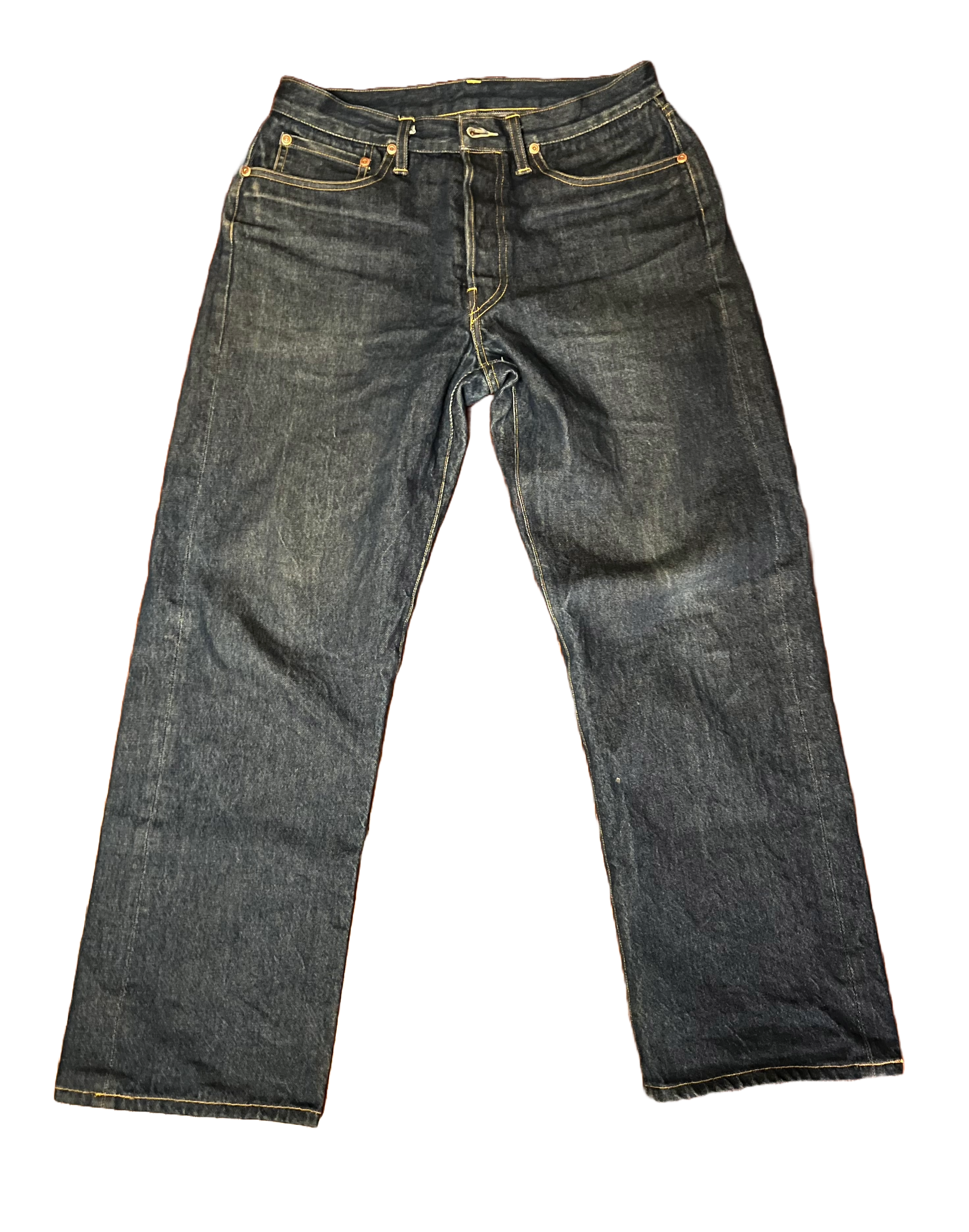 Denim Archive.